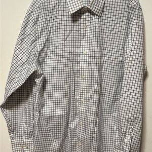 Banana Republic men shirt size L